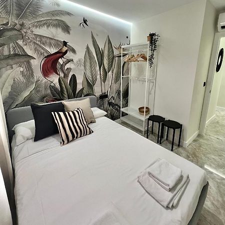 Apartamento Lucano Kordoba Zewnętrze zdjęcie