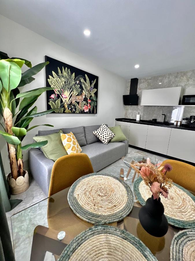 Apartamento Lucano Kordoba Zewnętrze zdjęcie