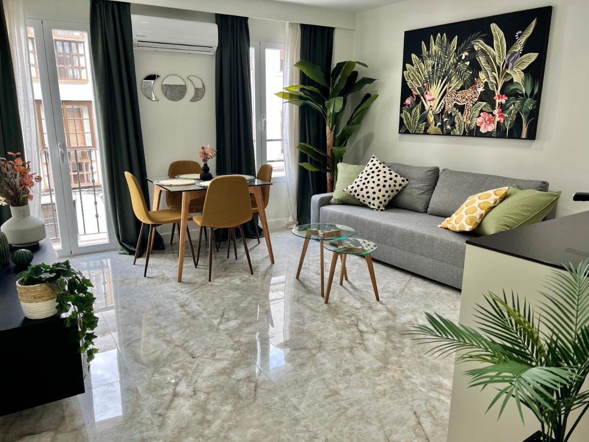 Apartamento Lucano Kordoba Zewnętrze zdjęcie