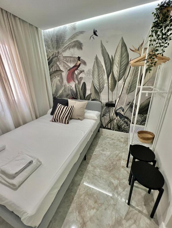 Apartamento Lucano Kordoba Zewnętrze zdjęcie