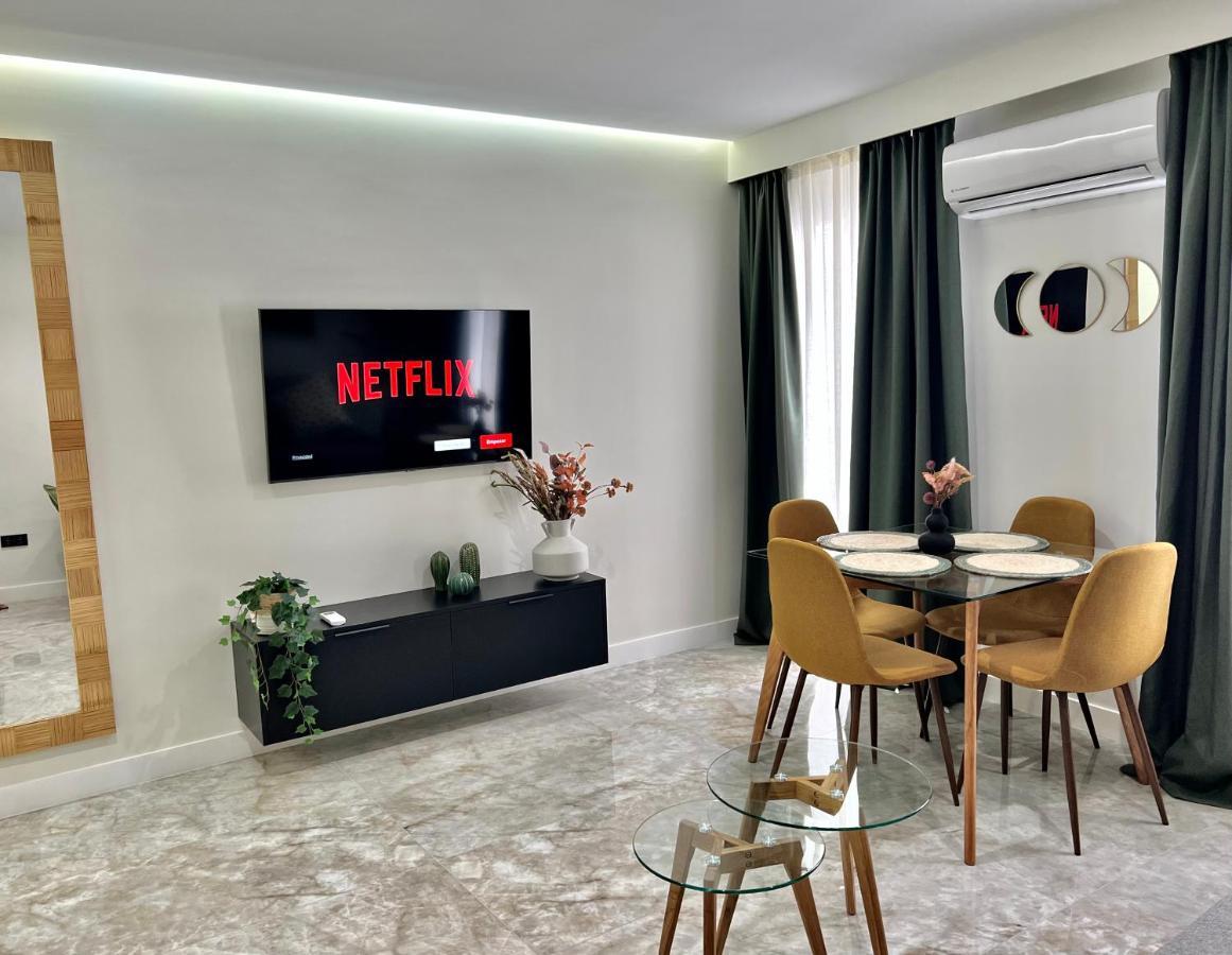 Apartamento Lucano Kordoba Zewnętrze zdjęcie