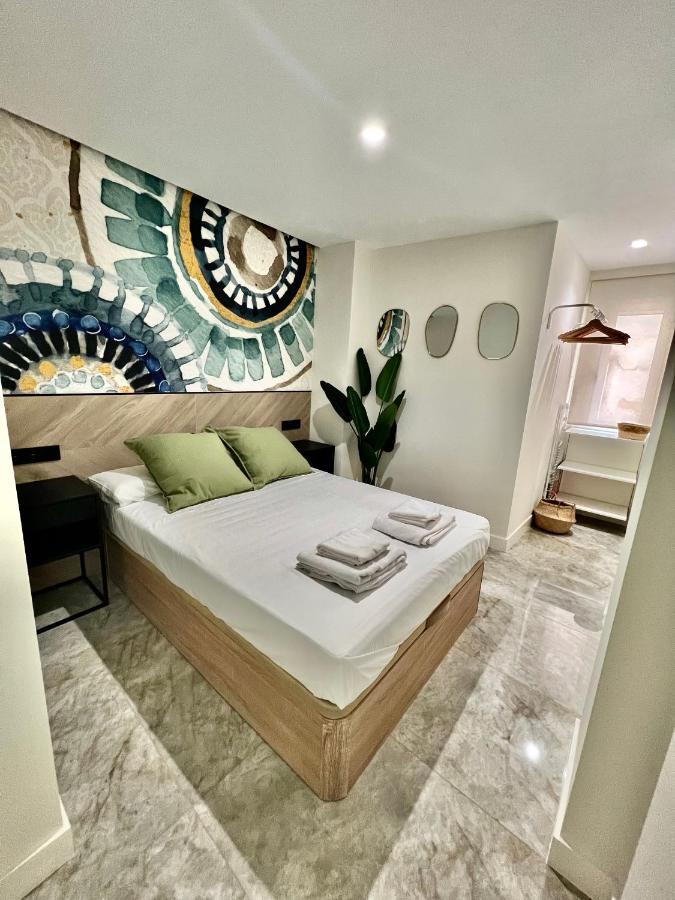 Apartamento Lucano Kordoba Zewnętrze zdjęcie