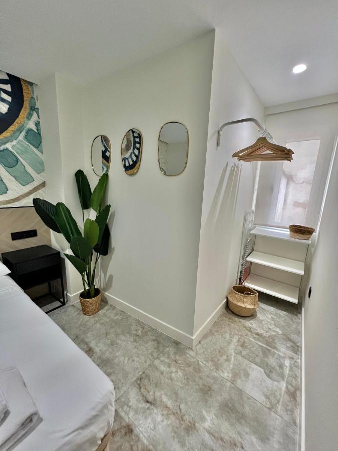 Apartamento Lucano Kordoba Zewnętrze zdjęcie