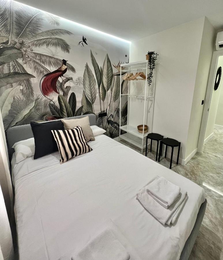 Apartamento Lucano Kordoba Zewnętrze zdjęcie